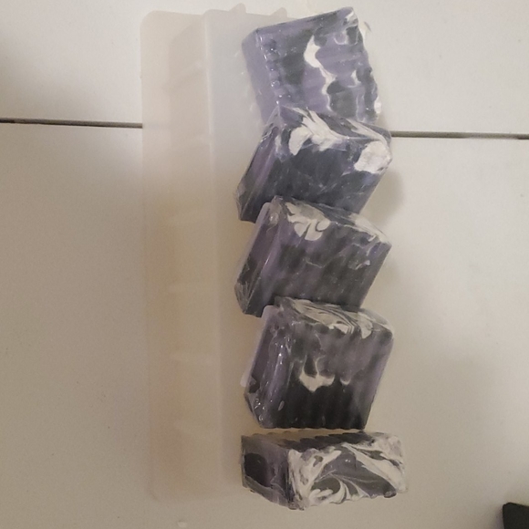 Icy Musk - Picture 1 of 2